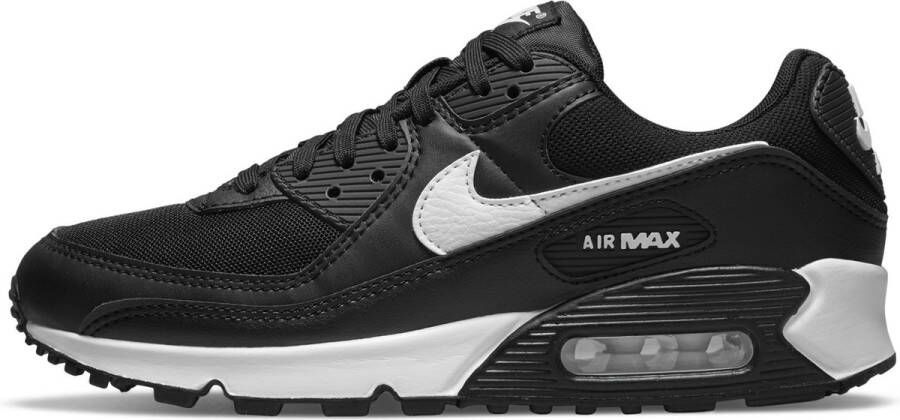 Nike Sportswear Sneakers laag 'Air Max 90'