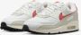 Nike Air Max 90 (Summit White Mantra Orange) - Thumbnail 8