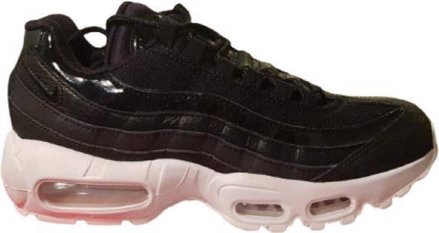 Nike Air Max 95 SE Zwart Dames sneakers AQ4138001