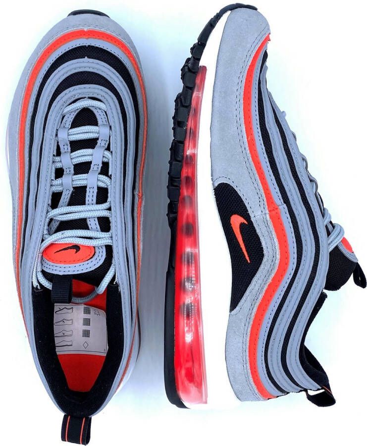 Nike Air Max 97 GS- Sneakers