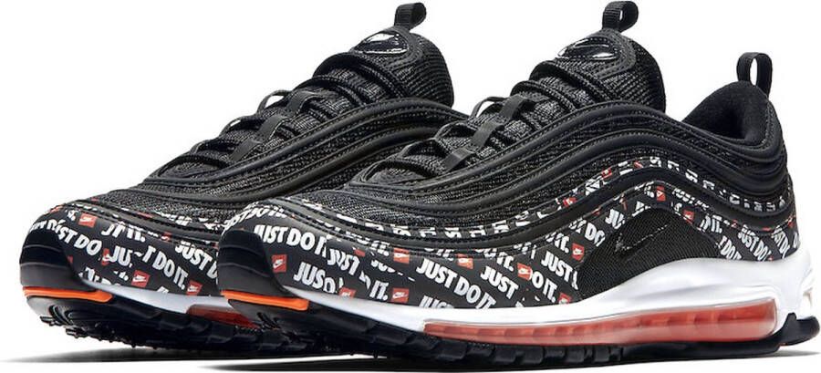 Nike Air Max 97 JDI 'Just Do It' [AT8437-001]