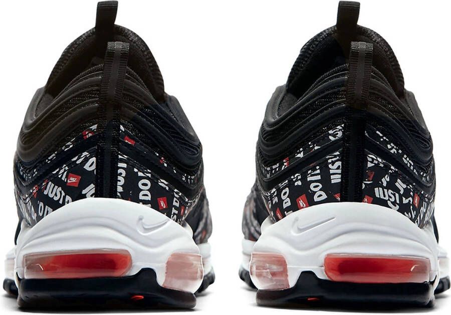 Nike Air Max 97 JDI 'Just Do It' [AT8437-001]