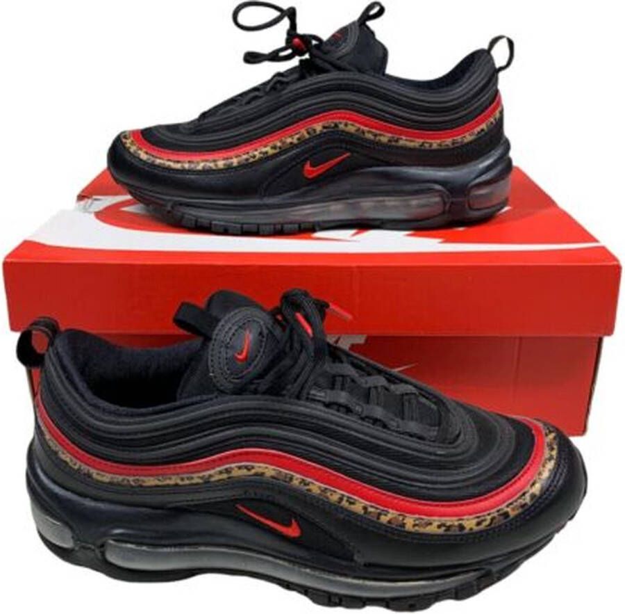 Nike Air Max 97 Sneakers Dames