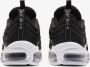 Nike Air Max 97 basisschool Schoenen Black Textil Synthetisch - Thumbnail 8