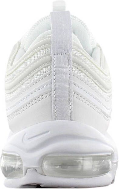 Nike Air Max 97 Running Schoenen white wolf grey black maat: 42.5 beschikbare maaten:42.5 44 - Foto 11