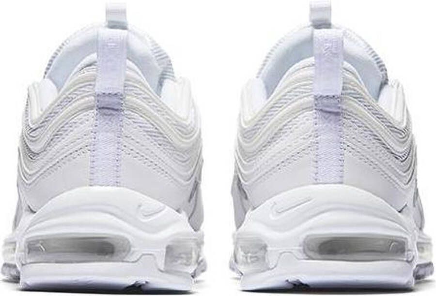 Nike Air Max 97 Wit Heren Sneaker 921826