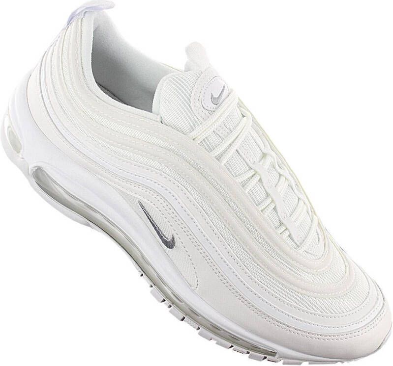 Nike Air Max 97 Wit Heren Sneaker 921826