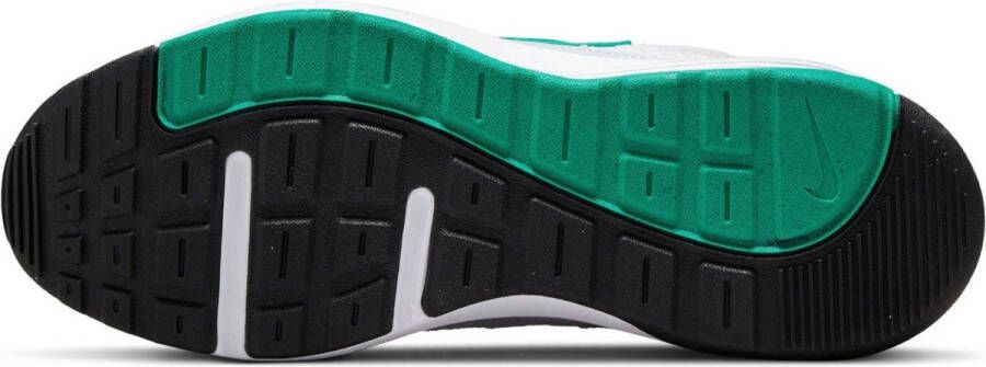 Nike Air Max AP sneakers wit groen zilver - Foto 7