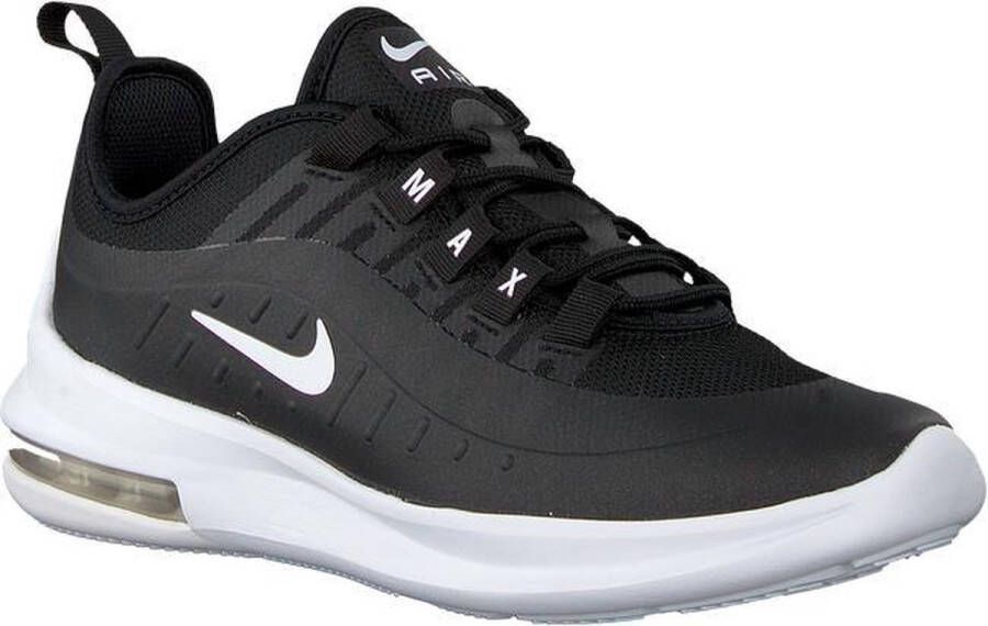 Nike Air Max Axis Sneakers Kinderen Zwart