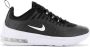 Nike Air Max Axis basisschool Schoenen Black Textil Synthetisch - Thumbnail 11