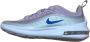 Nike Air Max Axis (W) Dames Sneakers Schoenen Paars AH5222 - Thumbnail 6