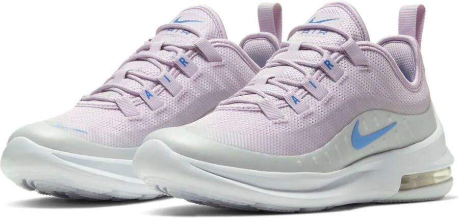 Nike Air Max Axis (W) Dames Sneakers Schoenen Paars AH5222