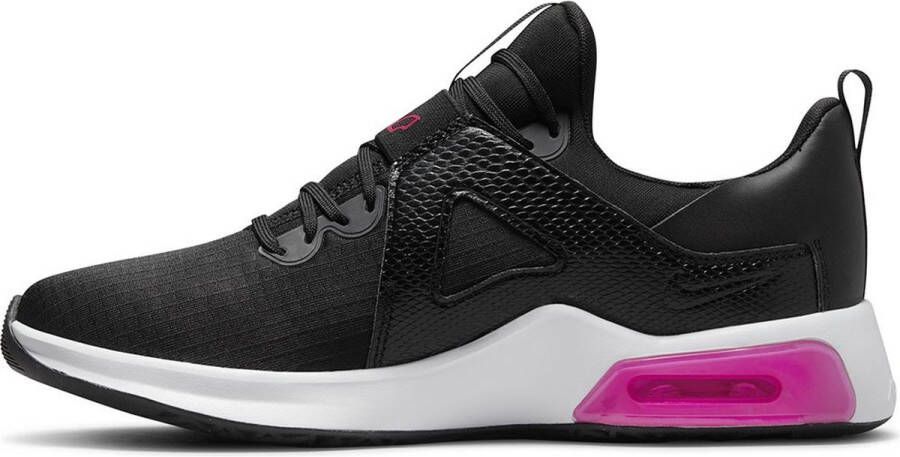 Nike Air Max Bella TR 5 Training Schoenen Black Rush Pink White Dames