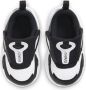 Nike Air Max Bolt TD Sneakers White Black White Kinderen - Thumbnail 9