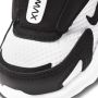 Nike Air Max Bolt TD Sneakers White Black White Kinderen - Thumbnail 10