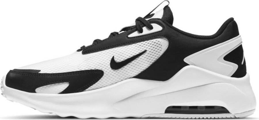 Nike Air Max Bolt White Black White Heren