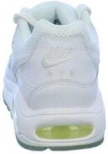 Nike air Max command herensneakers Schoenen wit