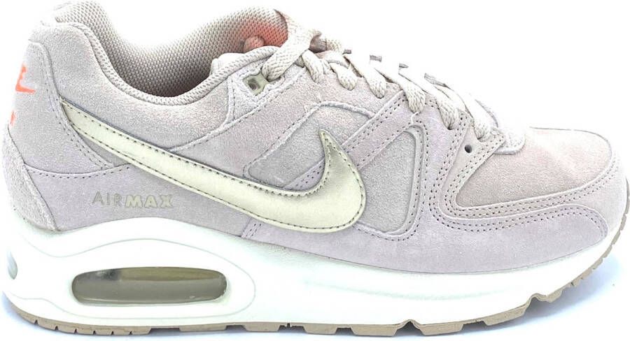 Nike Air Max Command PRM- Sneakers Dames