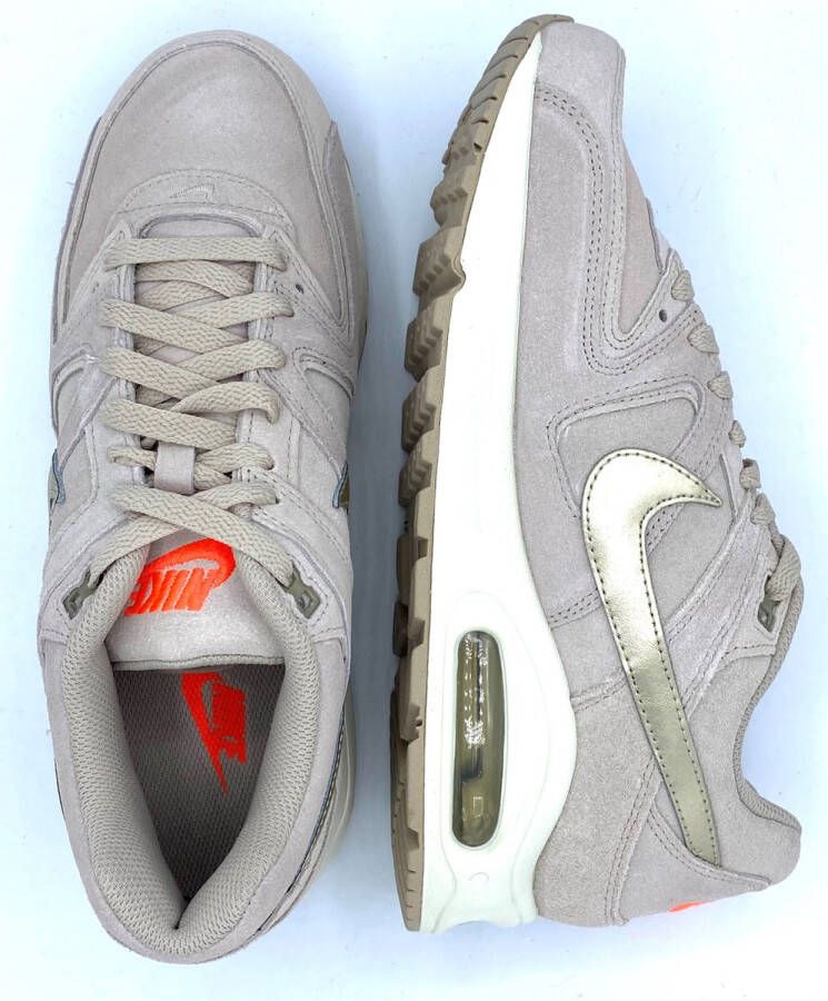 Nike Air Max Command PRM- Sneakers Dames