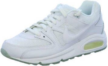 Nike Air Max Command Sneaker Heren Schoenen wit