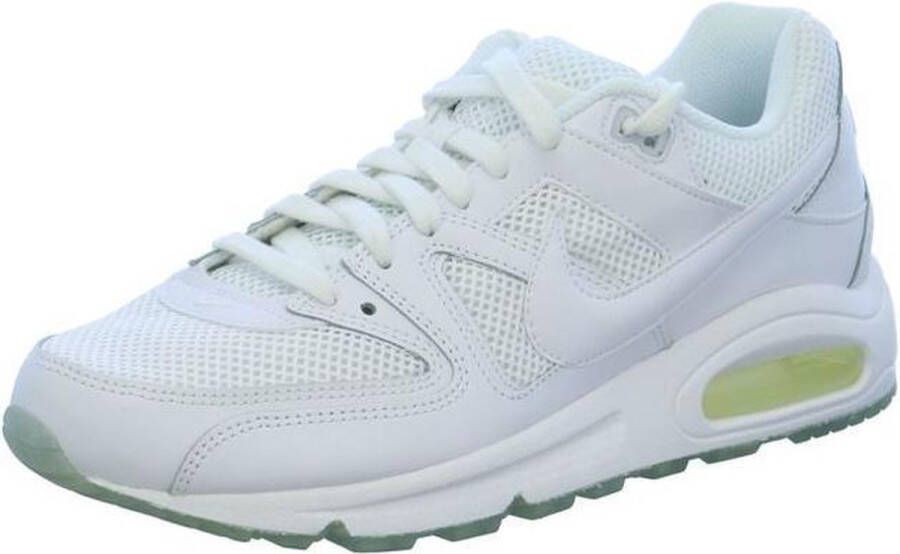 Nike Air Max Command Sneaker Heren Schoenen wit