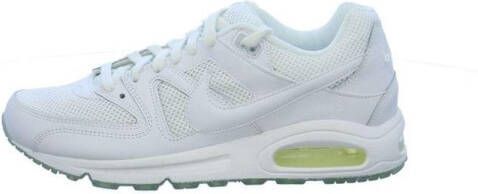 Nike Air Max Command Sneaker Heren Schoenen wit