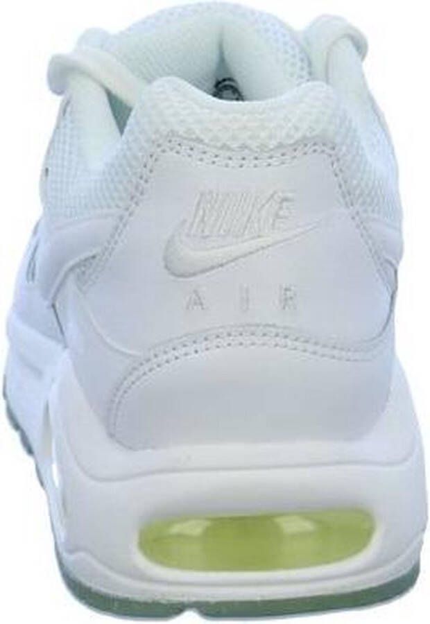 Nike Air Max Command Sneaker Heren Schoenen wit