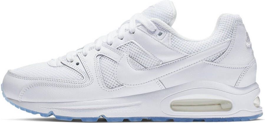 Nike Air Max Command Sneaker Heren Schoenen wit