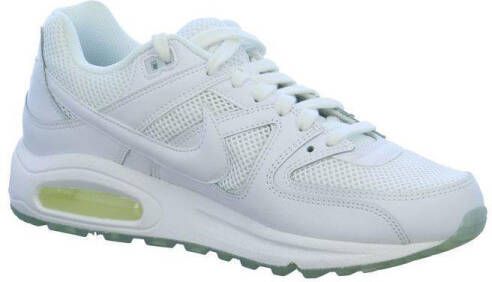 Nike Air Max Command Sneaker Heren Schoenen wit