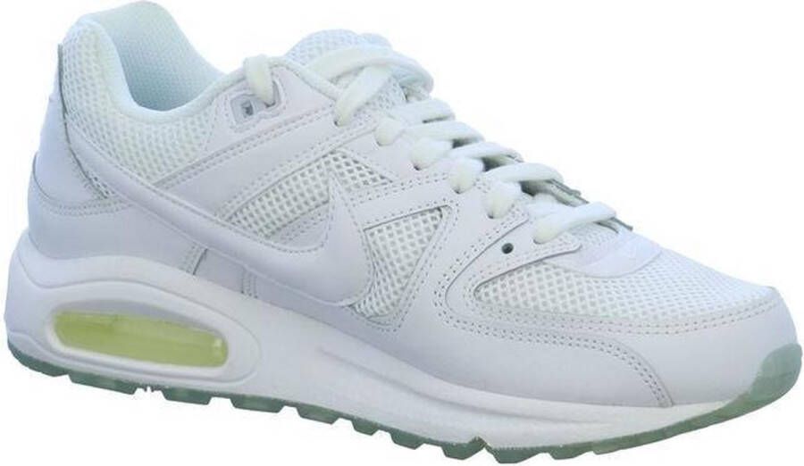 Nike Air Max Command Sneaker Heren Schoenen wit