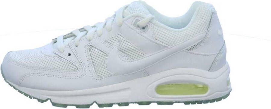 Nike Air Max Command Sneaker Heren Schoenen wit