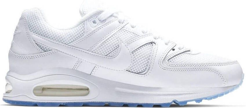 Nike Air Max Command Sneaker Heren Schoenen wit