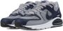 Nike Air Max Command Sneakers Blauw Grijs - Thumbnail 4