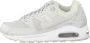 Nike Air Max Command (W) Dames Sneakers Schoenen Light-Bone 397690 - Thumbnail 9