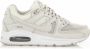 Nike Air Max Command (W) Dames Sneakers Schoenen Light-Bone 397690 - Thumbnail 10