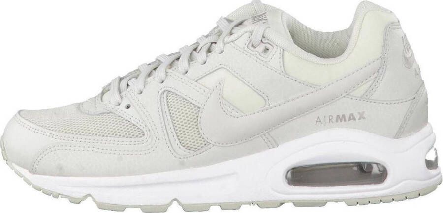 Nike Air Max Command (W) Dames Sneakers Schoenen Light-Bone 397690