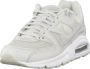 Nike Air Max Command (W) Dames Sneakers Schoenen Light-Bone 397690 - Thumbnail 4