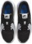 Nike Air Max Excee Sneakers Zwart Lichtgrijs Blauw Heren - Thumbnail 4