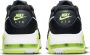 Nike Air Max Excee Heren Sneakers Dk Smoke Grey Wolf Grey-Black-Volt - Thumbnail 9