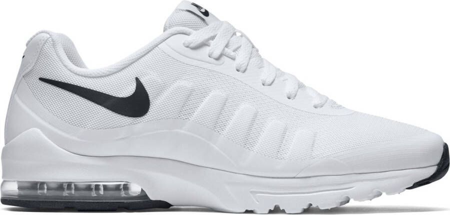 Nike Air Max Invigor Sneakers Heren White Black