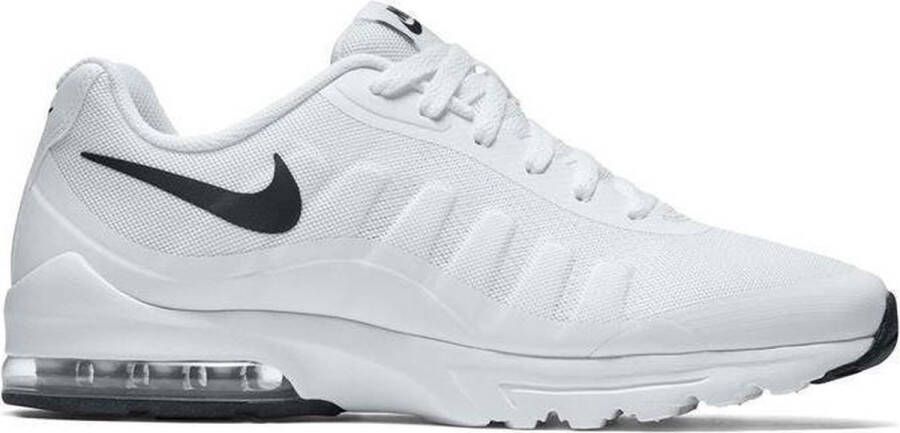 Nike Air Max Invigor Sneakers Heren White Black