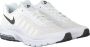 Nike Air Max Invigor Sneakers Heren White Black - Thumbnail 4