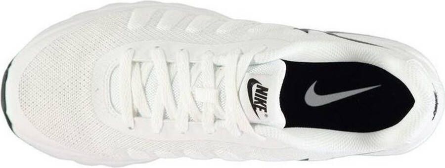 Nike Air Max Invigor Sneakers Heren White Black