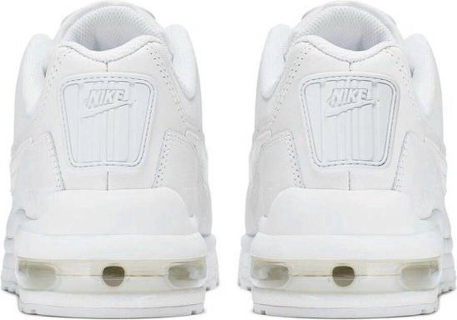 Nike Air Max LTD 3 Heren Sneakers White White-White - Foto 2