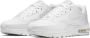 Nike Air Max LTD 3 Heren Sneakers White White-White - Thumbnail 4