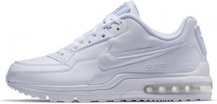 Nike Air Max LTD 3 Heren Sneakers White White-White - Foto 5