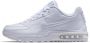 Nike Air Max LTD 3 Heren Sneakers White White-White - Thumbnail 5