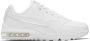 Nike Air Max LTD 3 Heren Sneakers White White-White - Thumbnail 6