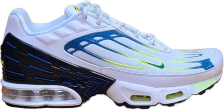 Nike Air Max Pl Sneakers