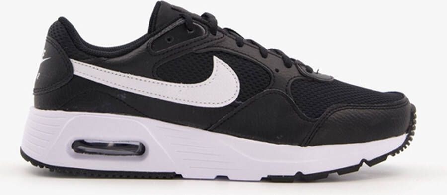 Nike Air Max SC Dames Sneakers Black White